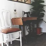 Casa Do Campo Bed and breakfast