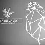 Casa Do Campo 4*