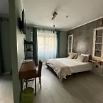 Casa Do Campo Bed and breakfast