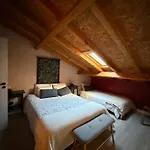 Bed and breakfast Casa Do Campo