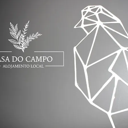 Casa Do Campo 4*