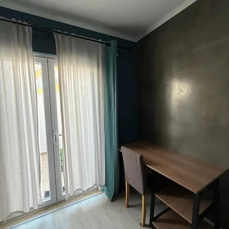 Bed & Breakfast Casa Do Campo 4*