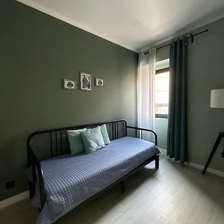 Casa Do Campo Bed & Breakfast 4*