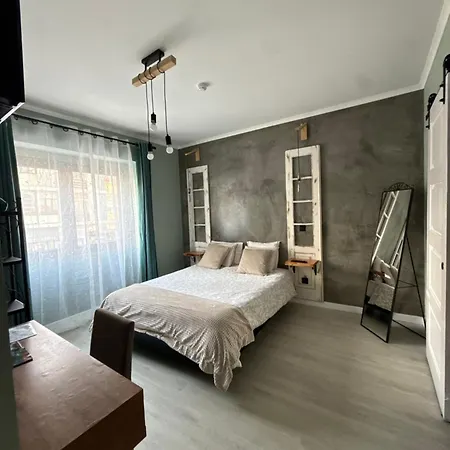 Bed & Breakfast Casa Do Campo 4*