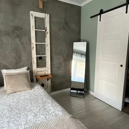 Bed & Breakfast Casa Do Campo 4*