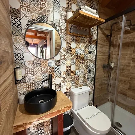 Bed & Breakfast Casa Do Campo Peniche