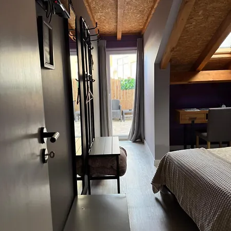 Casa Do Campo Bed & Breakfast 4*