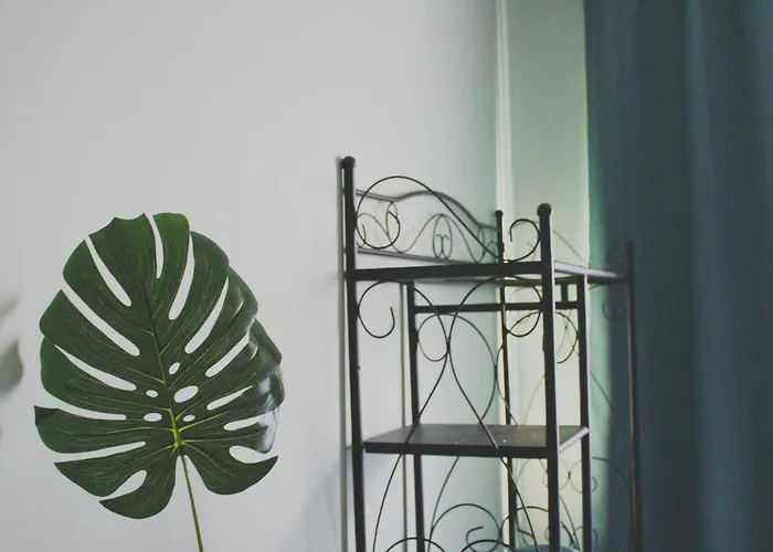 Bed & Breakfast Casa Do Campo Peniche