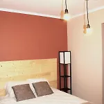 לינה וארוחת בוקר Casa Do Campo 4*