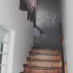 לינה וארוחת בוקר Casa Do Campo פניש
