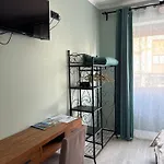 לינה וארוחת בוקר Casa Do Campo