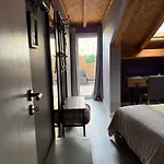 Casa Do Campo Bed & Breakfast 4*