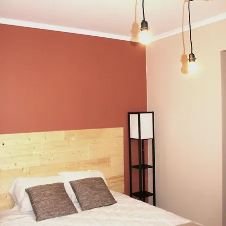 Couette-café Casa Do Campo 3*