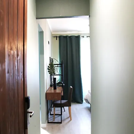 Casa Do Campo Couette-café 3*