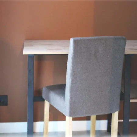 Casa Do Campo Couette-café