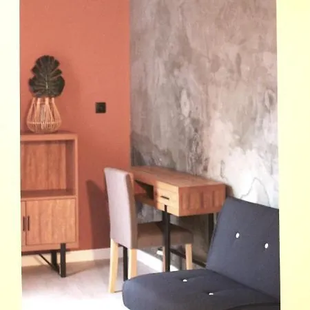 Couette-café Casa Do Campo 3*