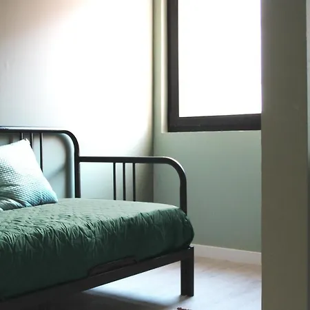 Couette-café Casa Do Campo