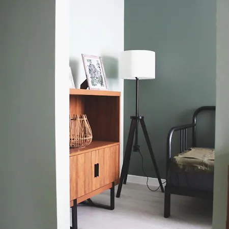 Casa Do Campo Couette-café 3*