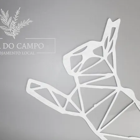 Casa Do Campo Couette-café 3*