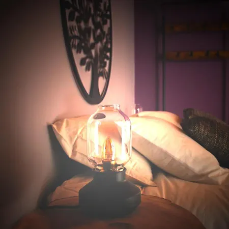 Casa Do Campo Couette-café Peniche