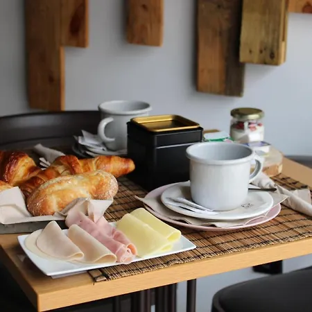 Casa Do Campo Couette-café 3*