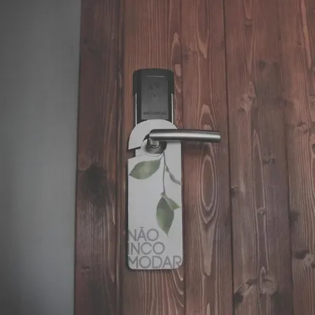 Casa Do Campo Couette-café Peniche