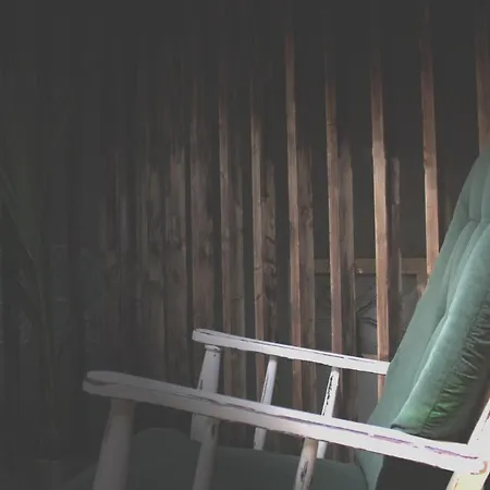 Casa Do Campo Alojamento de Acomodação e Pequeno-almoço Peniche