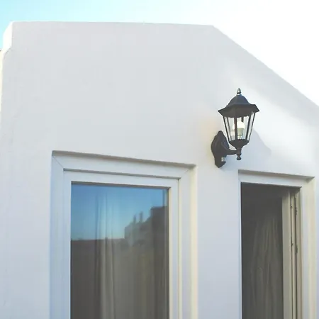 לינה וארוחת בוקר Casa Do Campo פניש