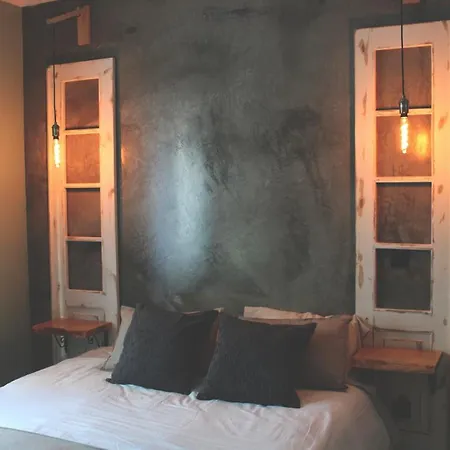 Casa Do Campo Couette-café