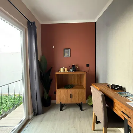 Casa Do Campo 佩尼契