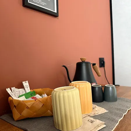 Casa Do Campo Frühstückspension