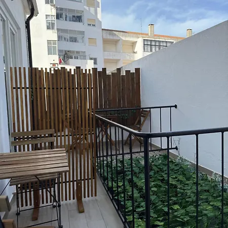 Casa Do Campo לינה וארוחת בוקר 4*