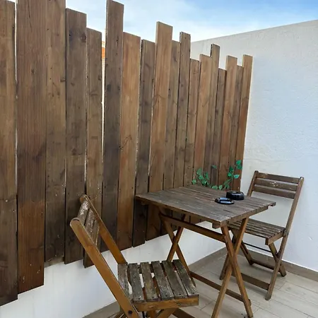 Casa Do Campo פניש