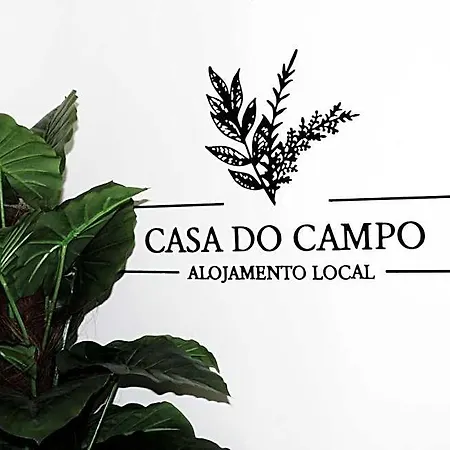 Casa Do Campo לינה וארוחת בוקר פניש