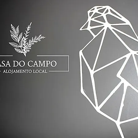 לינה וארוחת בוקר Casa Do Campo פניש