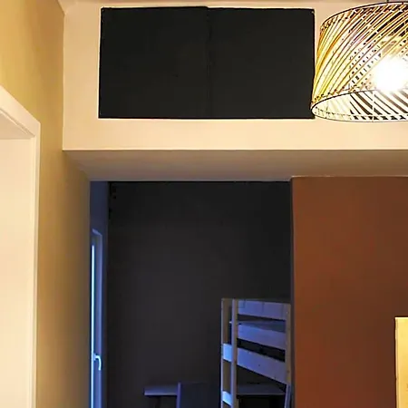 לינה וארוחת בוקר Casa Do Campo