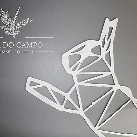 Casa Do Campo ベッド・アンド・ブレックファスト ペニシェ