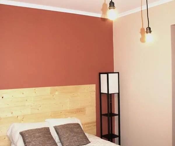 Frühstückspension Casa Do Campo 3*