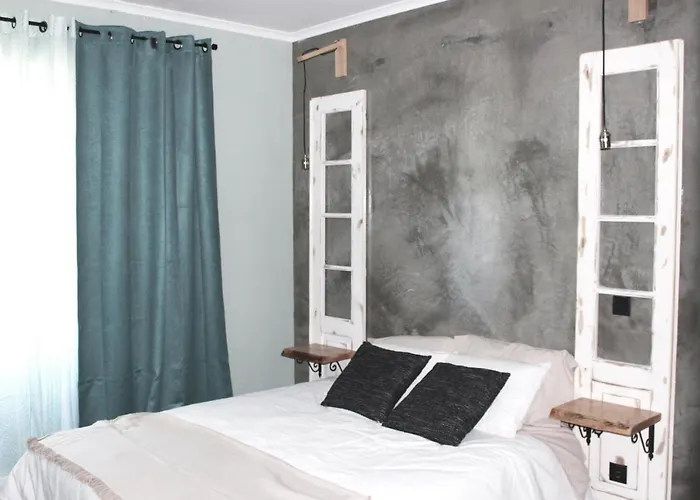 Casa Do Campo 3* Peniche