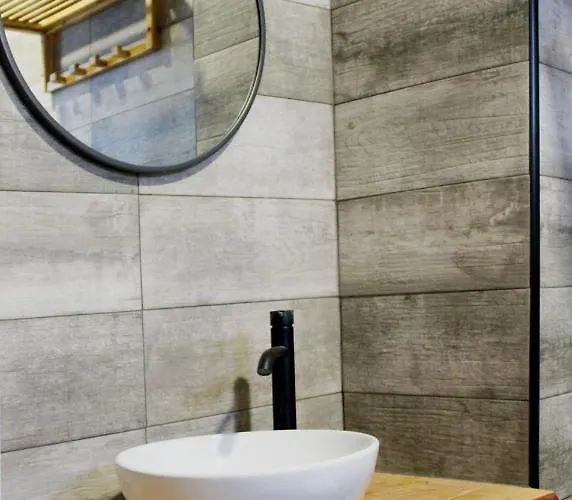 Casa Do Campo Frühstückspension Peniche