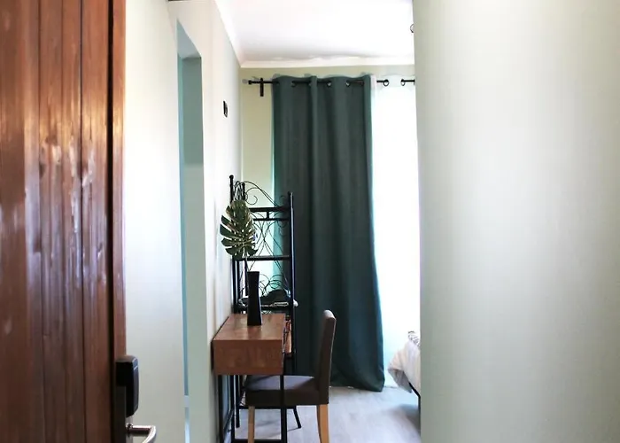 Casa Do Campo Frühstückspension 3*