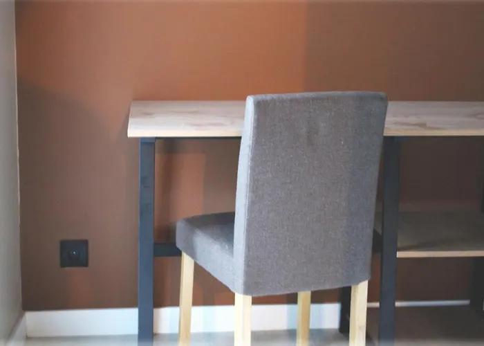 Casa Do Campo Frühstückspension