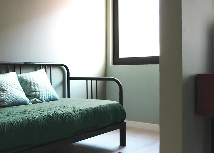 Frühstückspension Casa Do Campo