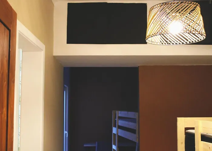 Casa Do Campo Frühstückspension 3*