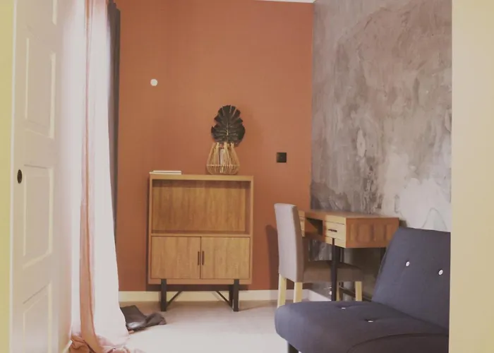 Frühstückspension Casa Do Campo Peniche