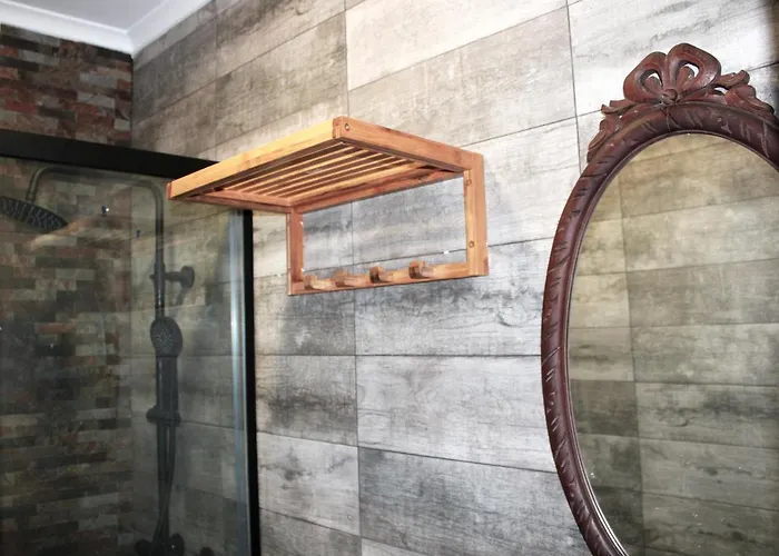 Frühstückspension Casa Do Campo Peniche