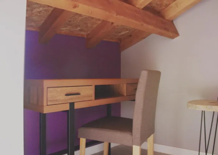 Casa Do Campo 3* Peniche