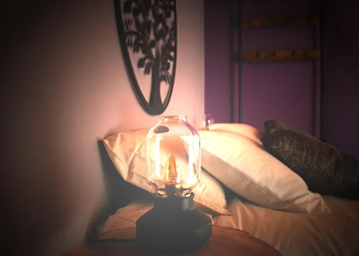 Casa Do Campo Frühstückspension Peniche