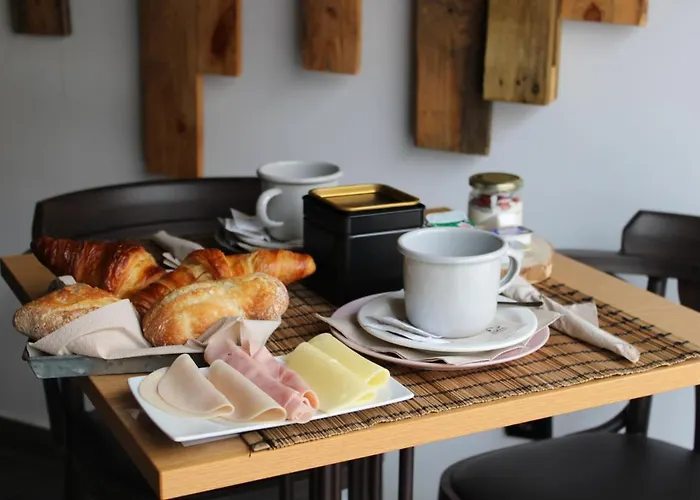 Casa Do Campo Frühstückspension 3*