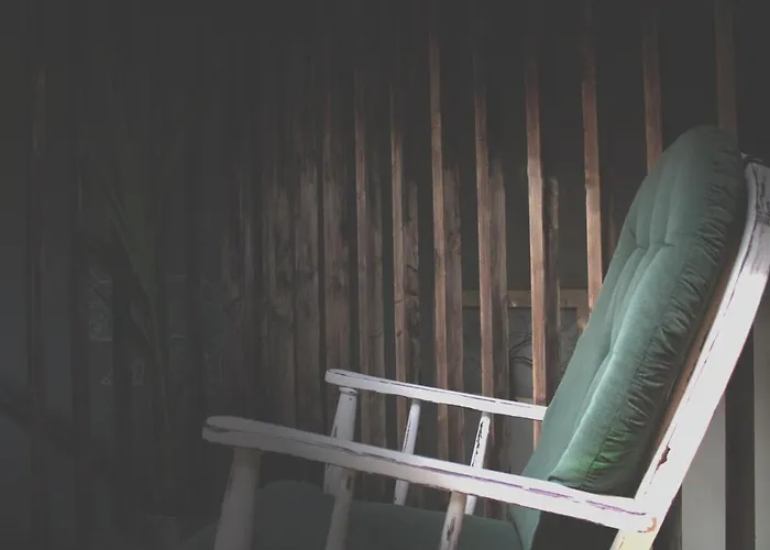 Casa Do Campo Frühstückspension Peniche